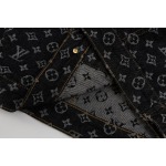 2025年3月13日高品質新品Louis Vuittonジャケット  xiongma工場