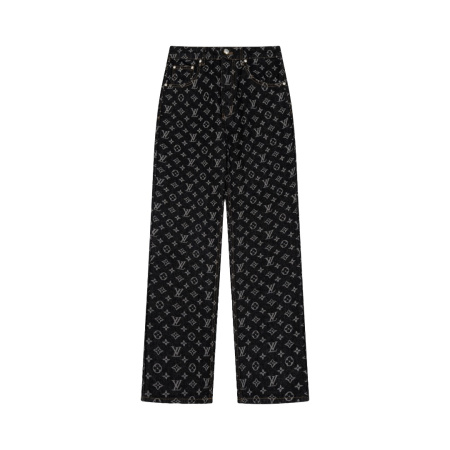 2025年3月13日高品質新品Louis Vuittonジー...