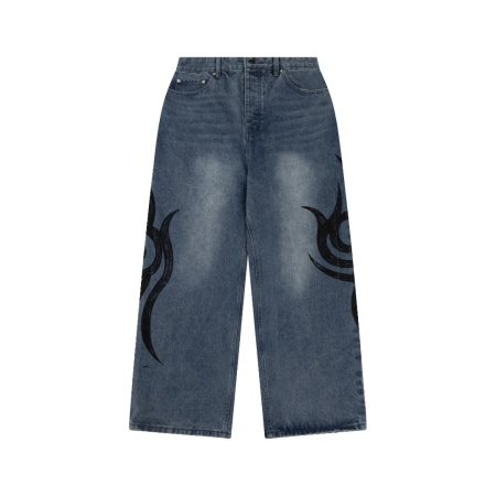 2025年3月13日高品質新品Balenciagaジーパン ...