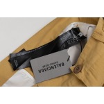 2025年3月13日高品質新品Balenciagaジーパン  xiongma工場