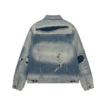 2025年3月13日高品質新品Balenciagaジャケット  xiongma工場