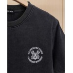 2025年3月13日高品質新品Balenciaga半袖Tシャツ  xiongma工場