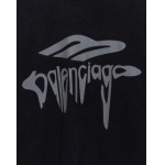 2025年3月13日高品質新品Balenciaga半袖Tシャツ  xiongma工場