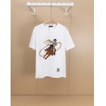 2025年3月13日高品質新品Louis Vuitton半袖...