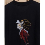 2025年3月13日高品質新品Louis Vuitton半袖Tシャツ  xiongma工場