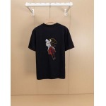 2025年3月13日高品質新品Louis Vuitton半袖Tシャツ  xiongma工場