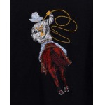 2025年3月13日高品質新品Louis Vuitton半袖Tシャツ  xiongma工場