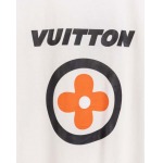 2025年3月13日高品質新品Louis Vuitton半袖Tシャツ  xiongma工場