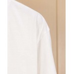 2025年3月13日高品質新品Balenciaga半袖Tシャツ  xiongma工場