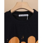 2025年3月13日高品質新品Acne半袖Tシャツ  xiongma工場