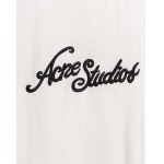 2025年3月13日高品質新品Acne半袖Tシャツ  xiongma工場