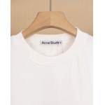2025年3月13日高品質新品Acne半袖Tシャツ  xiongma工場