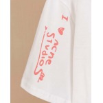 2025年3月13日高品質新品Acne半袖Tシャツ  xiongma工場