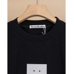 2025年3月13日高品質新品Acne半袖Tシャツ  xiongma工場