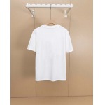 2025年3月14日春夏高品質新品Burberry半袖Tシャツ  実物写真xiongma工場