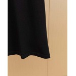 2025年3月14日春夏高品質新品Louis Vuittonニット半袖Tシャツ  実物写真xiongma工場