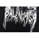 2025年3月14日春夏高品質新品Balenciaga半袖Tシャツ  実物写真xiongma工場