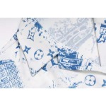 2025年3月14日春夏高品質新品Louis Vuitton半袖 シャツ  実物写真xiongma工場