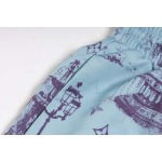 2025年3月14日春夏高品質新品Louis Vuitton半ズボン  実物写真xiongma工場