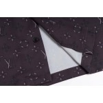 2025年3月14日春夏高品質新品Louis Vuitton半袖 シャツ  実物写真xiongma工場