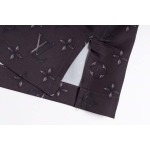 2025年3月14日春夏高品質新品Louis Vuitton半袖 シャツ  実物写真xiongma工場