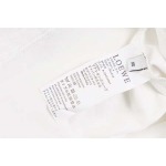 2025年3月14日春夏高品質新品loewe半袖Tシャツ  実物写真xiongma工場