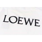 2025年3月14日春夏高品質新品loewe半袖Tシャツ  実物写真xiongma工場
