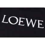 2025年3月14日春夏高品質新品loewe半袖Tシャツ  実物写真xiongma工場