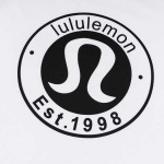 2025年3月14日春夏高品質新品lulu半袖Tシャツ  実物写真xiongma工場