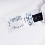 2025年3月14日春夏高品質新品Louis Vuitton半袖Tシャツ  実物写真xiongma工場