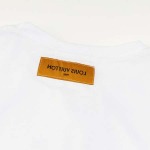 2025年3月14日春夏高品質新品Louis Vuitton半袖Tシャツ  実物写真xiongma工場