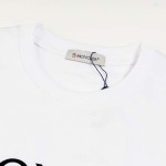 2025年3月14日春夏高品質新品MONCLER半袖Tシャツ  実物写真xiongma工場