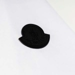 2025年3月14日春夏高品質新品MONCLER半袖Tシャツ  実物写真xiongma工場