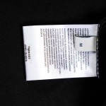 2025年3月14日春夏高品質新品MONCLER半袖Tシャツ  実物写真xiongma工場