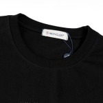 2025年3月14日春夏高品質新品MONCLER半袖Tシャツ  実物写真xiongma工場