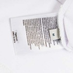 2025年3月14日春夏高品質新品MONCLER半袖Tシャツ  実物写真xiongma工場