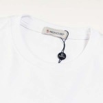 2025年3月14日春夏高品質新品MONCLER半袖Tシャツ  実物写真xiongma工場