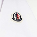2025年3月14日春夏高品質新品MONCLER半袖Tシャツ  実物写真xiongma工場