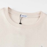 2025年3月14日春夏高品質新品Burberry半袖Tシャツ  実物写真xiongma工場