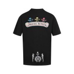 2025年3月14日春夏高品質新品Chrome hearts半袖Tシャツ  実物写真xiongma工場