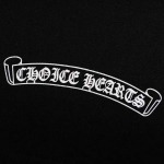 2025年3月14日春夏高品質新品Chrome hearts半袖Tシャツ  実物写真xiongma工場