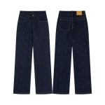 2025年3月14日春夏高品質新品Louis Vuitton  ジーパン 実物写真xiongma工場