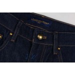 2025年3月14日春夏高品質新品Louis Vuitton  ジーパン 実物写真xiongma工場