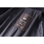 2025年3月15日高品質春秋新品A-R-M-A-N-Iジャケット  256工場