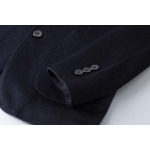 2025年3月15日高品質春秋新品A-R-M-A-N-Iジャケット  256工場