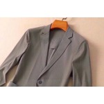 2025年3月15日高品質春秋新品Versaceジャケット  256工場