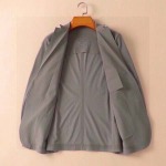 2025年3月15日高品質春秋新品Versaceジャケット  256工場