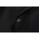 2025年3月15日高品質春秋新品Versaceジャケット  256工場