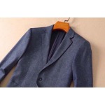 2025年3月15日高品質春秋新品A-R-M-A-N-Iジャケット  256工場