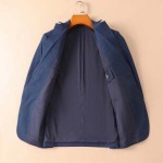 2025年3月15日高品質春秋新品A-R-M-A-N-Iジャケット  256工場